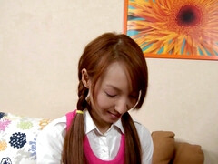 18 jaar, Anaal, Gek, Sperma shot, Hardcore, Hd, Roodharige vrouw, Tieten likken