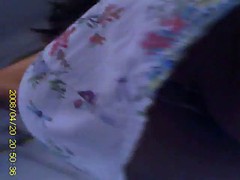 Leie, Öffentlich, Jungendliche (18+), Unter dem rock, Spanner