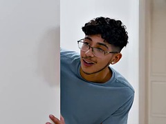 Blond, Pijpbeurt, Hardcore, Ondergoed, Masturbatie, Moeder die ik wil neuken, Tiener, Vibrator