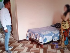 Culo, Culo grande, Tetas grandes, Morena, Polla, Enorme, Coño, Tetas