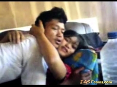 indonesia- anak sma jawa tengah beraksi