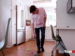 Belleza, Tetas grandes, Rubia, Madura, Madres para coger, Mamá, Madrastra