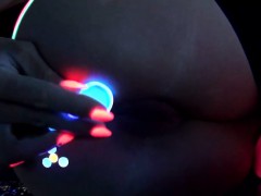 Anaal, Kont, Blond, Fetisj, Hd, Masturbatie, Alleen