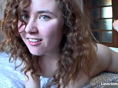 Любители, Киски, Бритые, Молоденькие