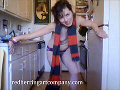 Bondage discipline sadomasochisme, Keuken