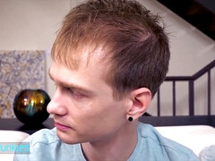 デカ尻, デカパイ, フェラチオ, 茶髪の, 黒人, Hd, 怪物, 叫ぶ