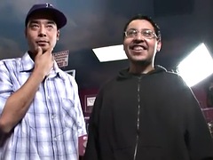 Любители, Красотки, Большой член, Минет, Ласковые ручки, На публике, Наездница, Втроем