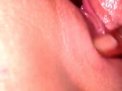 Amateur, Entre bastidores, Culo grande, Tetas grandes, Coche, Corrida, Masaje, Coño