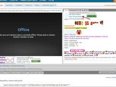 Amateur, Asiatique, Dingue, Double pénétration, Massage, Masturbation, Public, Webcam