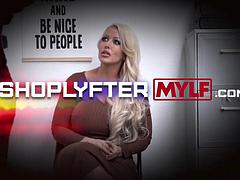 In den arsch, Grosser schwanz, Grosse titten, Blasen, Braunhaarige, Geile alte tussi, Hardcore, Milf