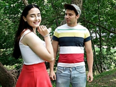 Culo grande, Negro, Mamada, Morena, Estilo perrito, Penetracion con dedos, Medias largas, Adolescente