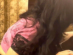 Enthousiasteling, Aziatisch, Pijpbeurt, Rijpe lesbienne, Moeder die ik wil neuken, Moeder, Zuigen