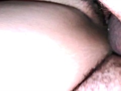 Besamung, Klaffend, Milf, Spanner, Ehefrau