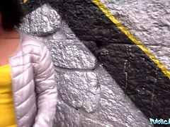 Sperma shot, Flashing, Hd, Monster, Gezichtspunt, Openbaar, Rijden, Schreeuwen