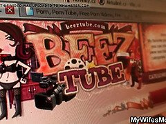 Rubia, Mamada, Madura, Garganta profunda, Pajear, Maduro, Mamá, Madrastra