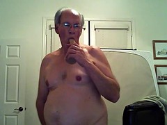 Amateur, Masturbación