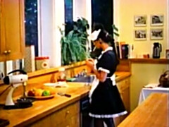 アメリカ人, 毛深い, ヴィンテージ