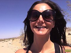 Анальный секс, Большие сиськи, Минет, Семяизвержение, Собачьи, Фетиш, Натуральные сиськи, Жесткий секс