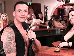 Amateur, Mamada, Acercamiento, Polla, Sucio, Maduro, Chupando, Intercambio de parejas