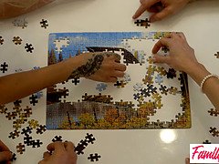 Большие сиськи, Блондинки, Семяизвержение, Член, Секс без цензуры, Милф, Оргазм, Оргии