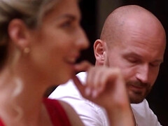 ぽっちゃり, 緊縛, ブロンド, イく瞬間, 顔射, ラティーナ, オージー, ユニフォーム