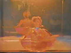 デカパイ, ヒール, 下着, 淫乱熟女, 公共, ガリガリ, ソフトコア, オッパイの