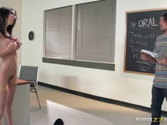 Tetas grandes, Negro, Corrida, Realidad, Maestra