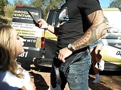 素人, 口内発射, エクストリーム, グループ, ハードコア, アウトドア, ラフ, ヤリマン