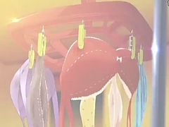 Tetas grandes, Japonés, Adolescente