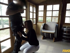 Blasen, Auto, Hardcore, Realität