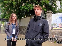Blasen, Gehörnter ehemann, Hardcore, Hd, Lecken, Geld, Realität, Jungendliche (18+)