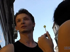 18, 黒人, フェラチオ, 茶髪の, Hd, お金, ハメ撮り, オマンコ