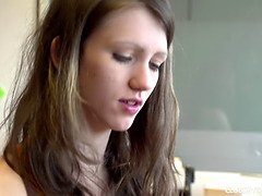 Hd, Masturbation, Muschi, Rasiert, Erotischer film, Solo, Sohn, Jungendliche (18+)