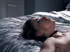 Octavia Red is ready to get fucked in the dark today