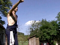 18 años, Amateur, Checa, Penetracion con dedos, Hd, Realidad, Adolescente, Juguetes