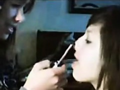 Amateur, Morena, Lesbiana, Camara web