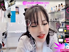 Aziatisch, Lieveling, Tiener