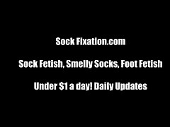 緊縛, カワイイ, 足, フェムドム, フェティッシュ, 足フェチ, 下着, ハメ撮り