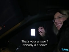 Enthousiasteling, Pijpbeurt, Bedriegen, Stel, Sperma, Buiten, Openbaar, Kut duiken