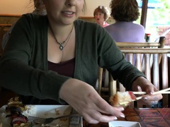Amateur, Entre bastidores, Mamada, Masturbación, Coño, Durmiendo, Tetas, Vibrador