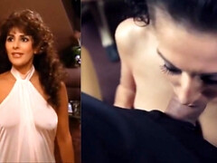 Cul, Gros seins, Mignonne, Gorge profonde, Naturelle, Mamelons, Chatte, Nénés