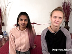 Bewitching Kama Sutra's mother smut