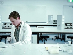 緊縛, 美人, 古典, イマラチオ, チン, 天然, オマンコ, オッパイの