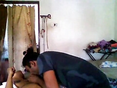 Anal, Cul, Grosse bite, Couple, Mature, Nue, Chatte, Épouse