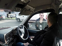 Grosser arsch, Grosser schwanz, Blasen, Auto, Geld, Pov, Rotschopf, Jungendliche (18+)