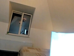 美女, デカパイ, オナニー, 自然山雀, 一人, ティーン, オッパイの, ウェブカメラ