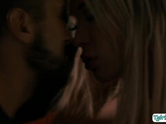 Cunnilingus, Anal, Lamer culo, Tetas grandes, Rubia, Mamada, Gordita, Garganta profunda