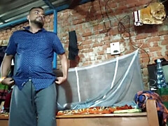 Culo grande, Mamada, Hermano, Hd, Indio, Besar, Cocina, Chupando