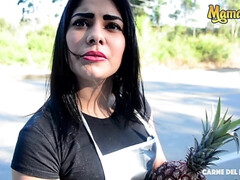 Amateur, Mamada, Corridas faciales, Hd, Latina, Adolescente