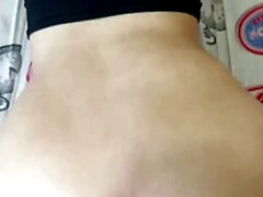 Amateur, Beauté, Plantureuse, Embrassement, Fille latino, Culottes ou slips, Chatte, Criant